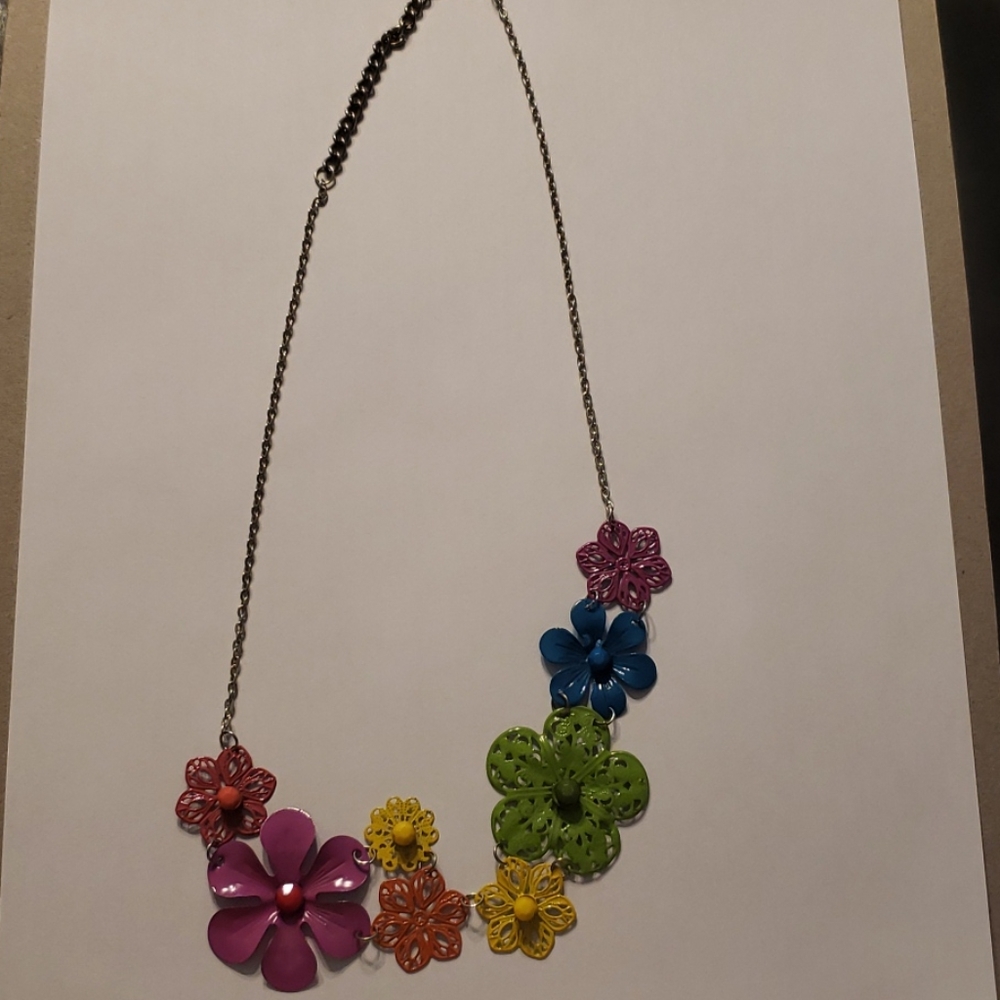 Necklace